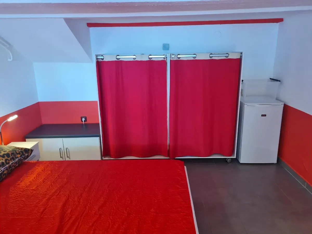 Apartments Gianna Pula