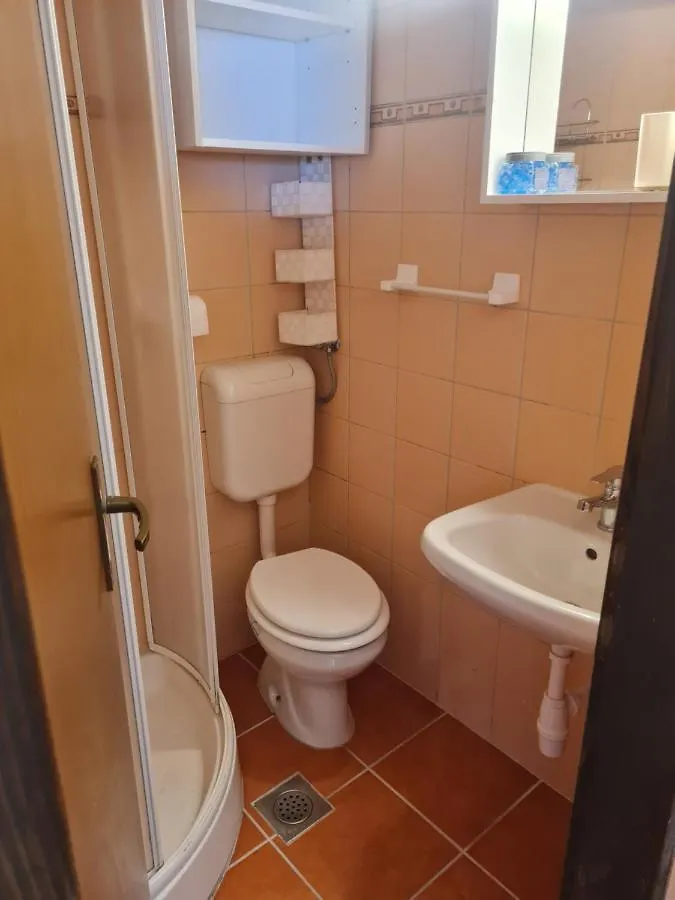 Apartments Gianna Pula