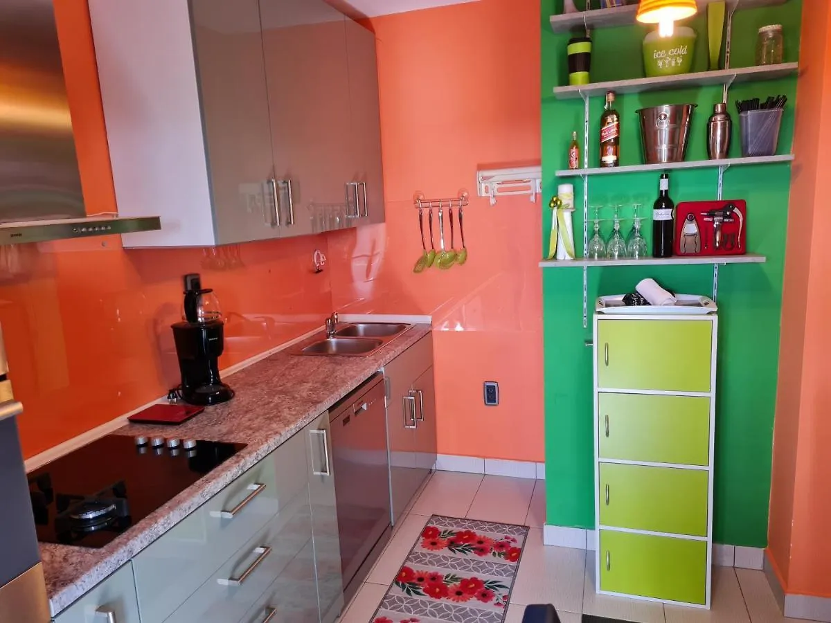 Apartments Gianna Pula Croatia