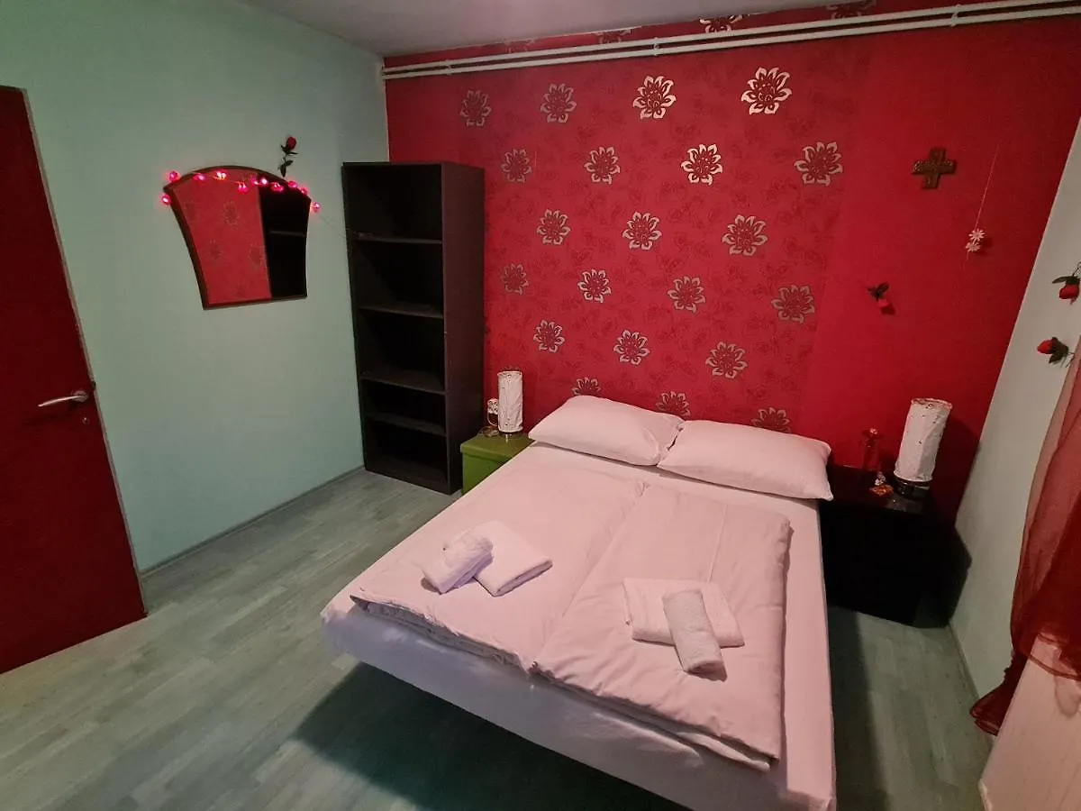 Apartments Gianna Pula