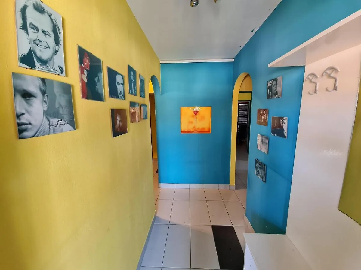 Apartments Gianna PUY 크로아티아