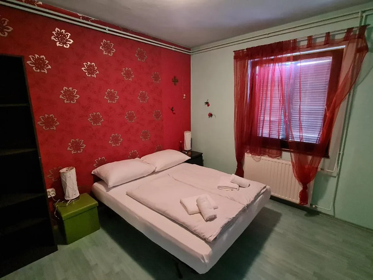 Apartments Gianna PUY  풀라